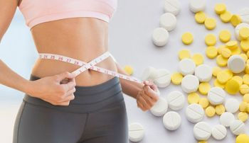 Выбираем эффективные и безопасные таблетки для похудения