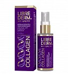 Librederm Collagen (Либридерм) крем для лица, шеи и декольте омолаживающий, 50мл
