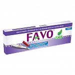 Favo (Фаво) тест для определения беременности кассетный струйный с колпачком, 1 шт