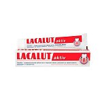 Lacalut (Лакалют) зубная паста Актив, 50г