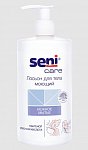 Seni Care (Сени Кеа) лосьон для тела моющий для сухой кожи поддерживающий жировой баланс 500 мл