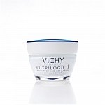 Vichy Nutrilogie 1 (Виши) крем-уход для лица глубокого действия для сухой кожи 50мл